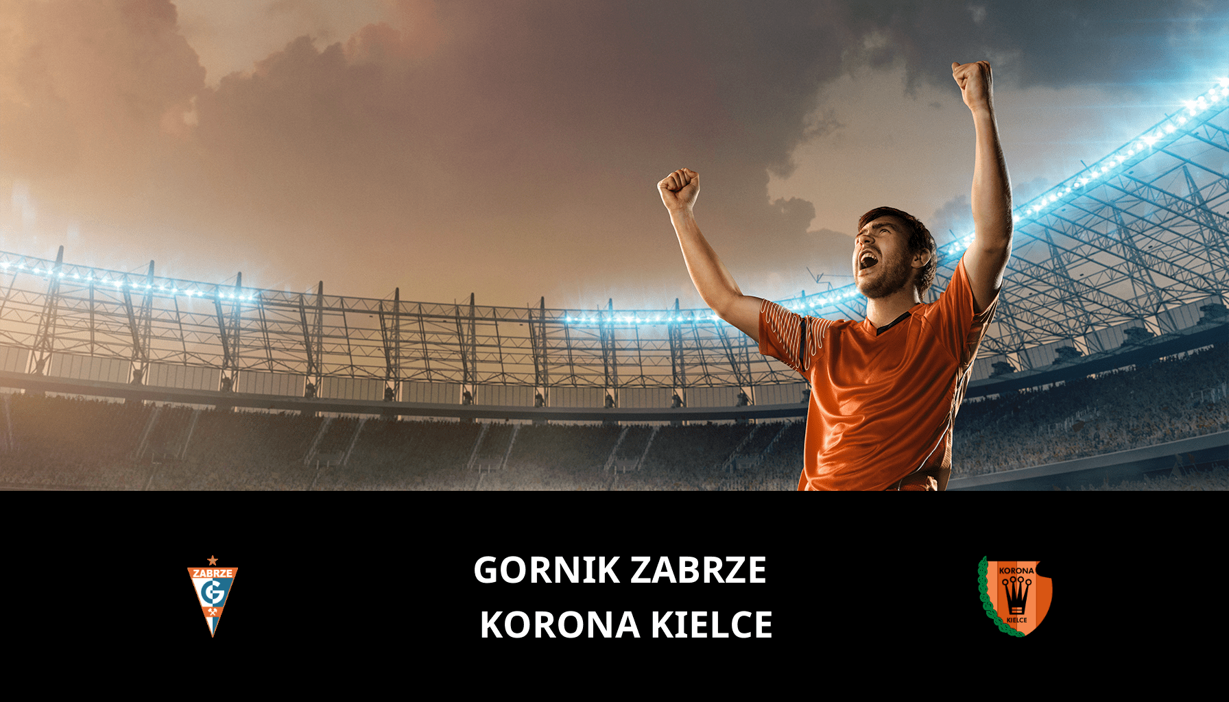 Prediction for Gornik Zabrze VS Korona Kielce on 19/02/2024 Analysis of the match